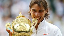 Wimbledon aumenta la bolsa de premios