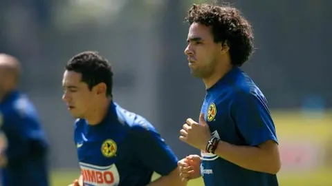 Esqueda regresaría al cuadro titular ante Santos