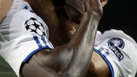 Tottenham no tolerará racismo en la Vuelta ante el Madrid