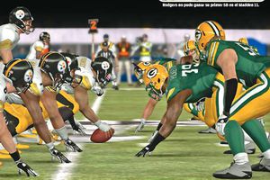 !Los Acereros ganan el Super Bowl!... en el Madden 2011