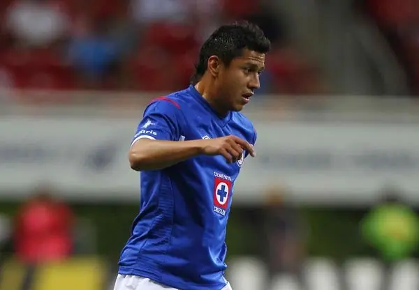 'Cata' Domínguez | MEXSPORT