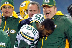Mike McCarthy, por el momento decisivo