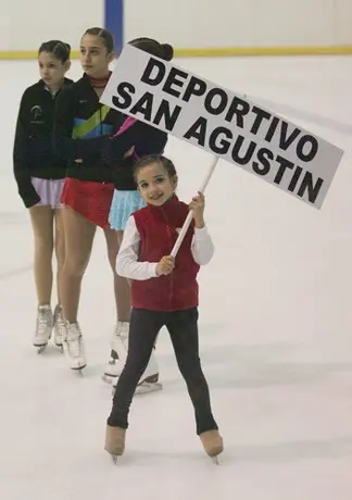 Arranca la Primera Copa Interclubes on ice