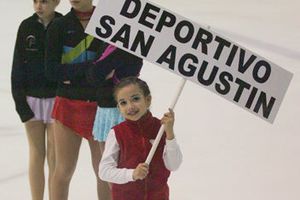 Arranca la Primera Copa Interclubes on ice