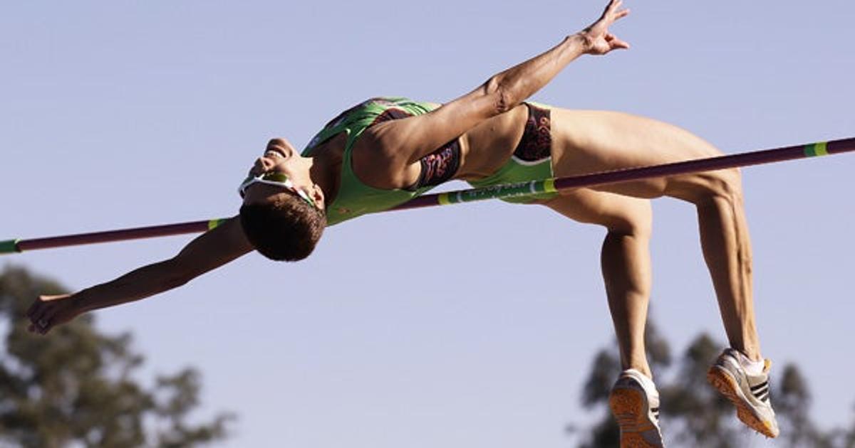 A los 41 años, Romary Rifka gana bronce para México | RÉCORD