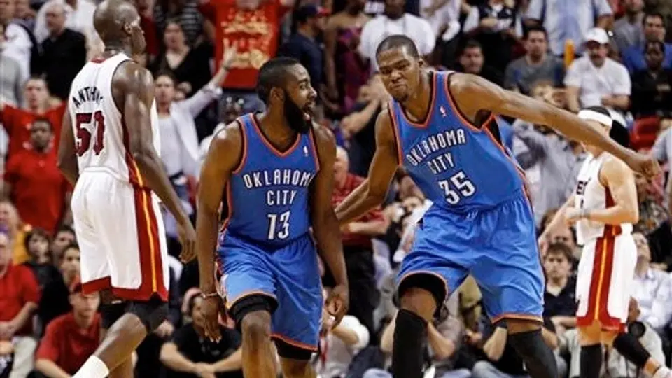 El Heat vuelve a su triste realidad