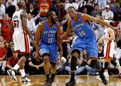 El Heat vuelve a su triste realidad