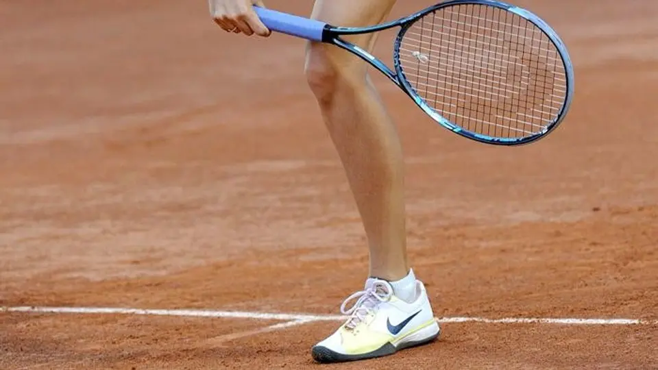 Sharapova despacha y va por Azarenka en Roma