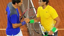 Otra cita histórica entre Federer y Nadal en Roland Garros