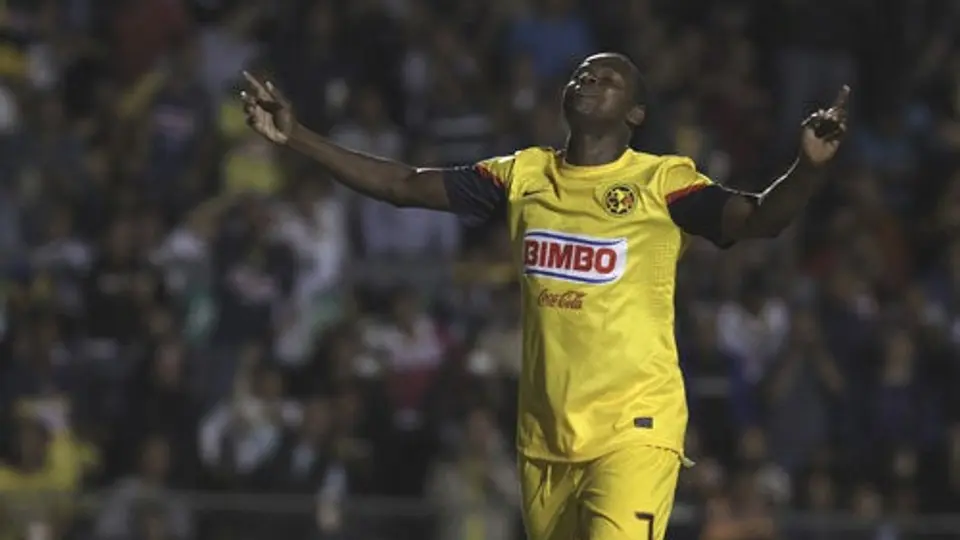 América vence a Estudiantes y califica a 'Semis' de la Copa