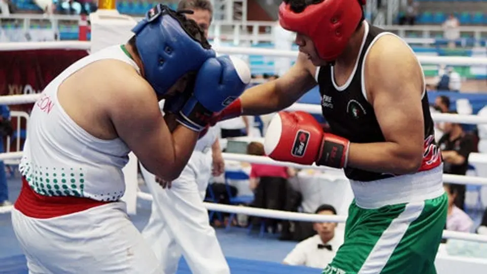 Boxeadores regios ganan su pase a los Panamericanos