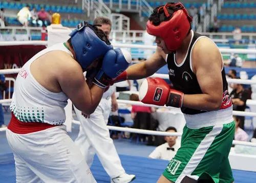 Boxeadores regios ganan su pase a los Panamericanos