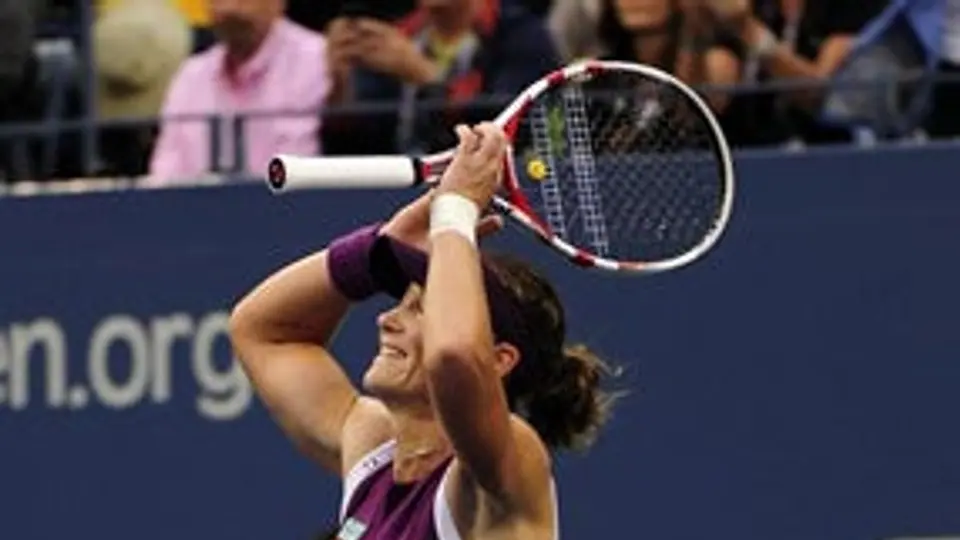 Stosur se coronó en el US Open