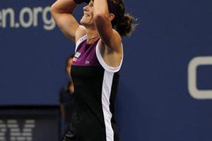 Stosur se coronó en el US Open