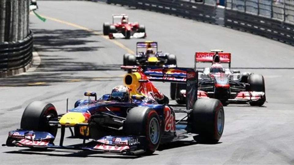 La F1 podría volver a México en 2012: Abed