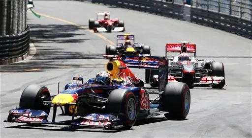 La F1 podría volver a México en 2012: Abed
