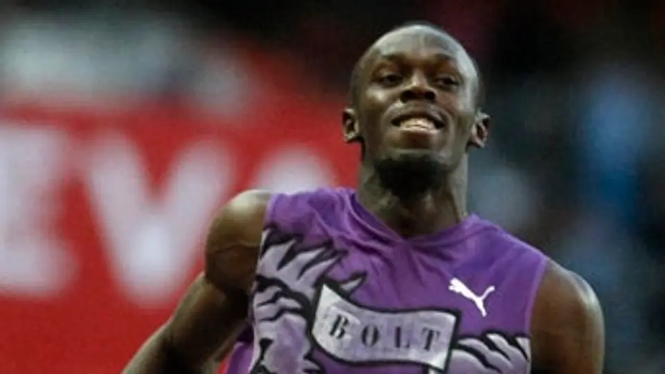 Bolt afirma que está recuperado de sus lesiones