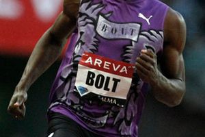 Bolt afirma que está recuperado de sus lesiones