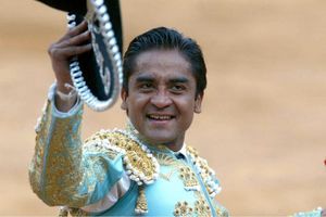 Fallece el torero José María Luévano en accidente automovilístico