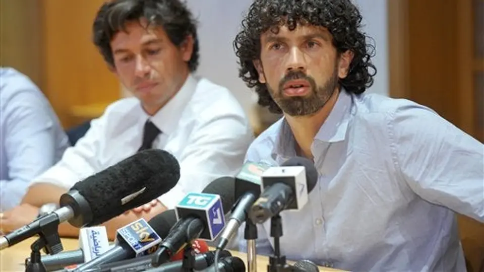 Se hace oficial la huelga en la Liga italiana