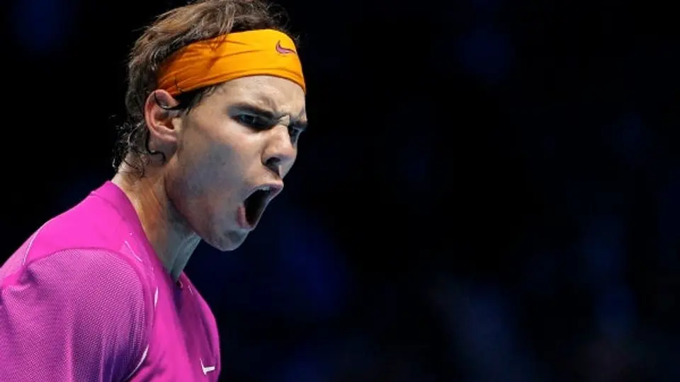 Afirman que Rafa Nadal será la nueva imagen de Armani