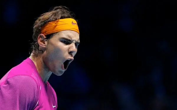 Afirman que Rafa Nadal será la nueva imagen de Armani