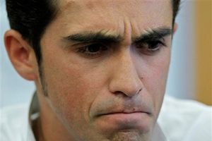 Contador se defiende para evitar suspension