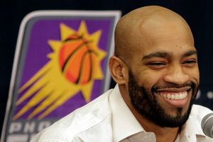 Wade y Carter se pierden partido entre Miami y Phoenix