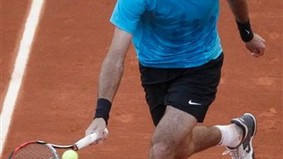 Del Potro vuelve a Copa Davis