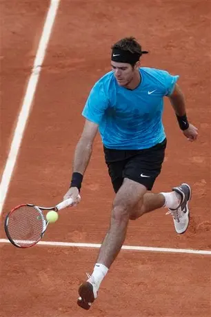 Del Potro vuelve a Copa Davis