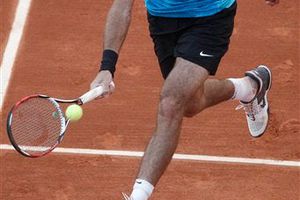 Del Potro vuelve a Copa Davis