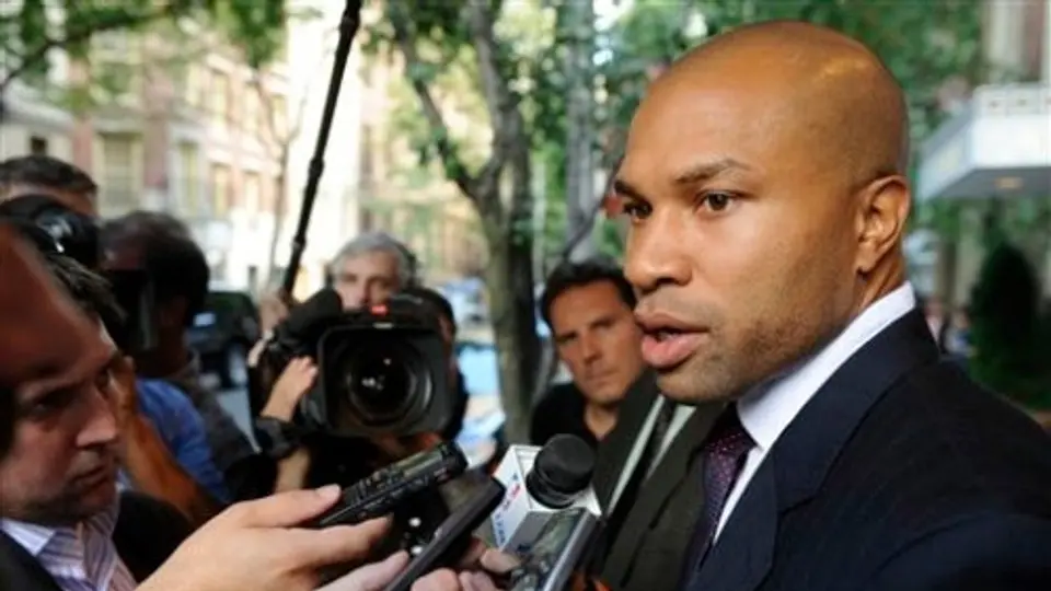 Propietarios y jugadores de la NBA no han podido llegar a un acuerdo