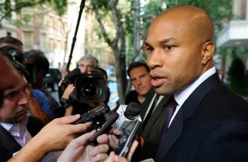 Propietarios y jugadores de la NBA no han podido llegar a un acuerdo