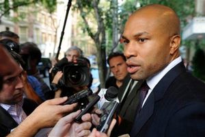 Propietarios y jugadores de la NBA no han podido llegar a un acuerdo