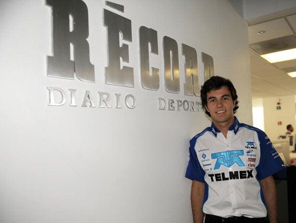 RÉCORD