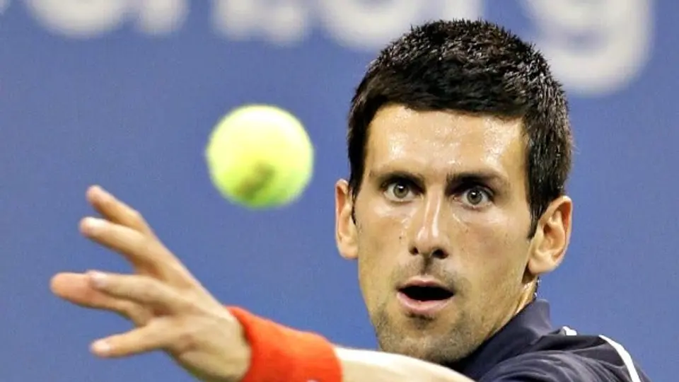 Djokovic tiene como prioridad ganar Roland Garros