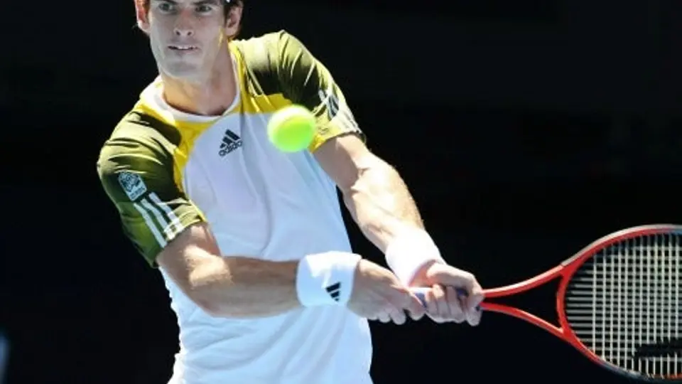 Murray vence a Federer y llega a la Final del Abierto de Australia