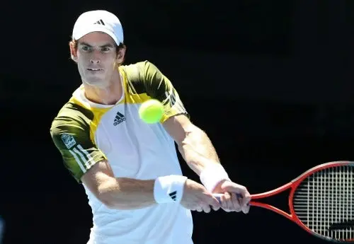 Murray vence a Federer y llega a la Final del Abierto de Australia