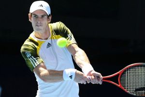 Murray vence a Federer y llega a la Final del Abierto de Australia
