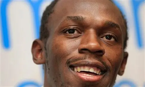 Bolt quiere romper en Bélgica la mejor marca del año en los 100 metros