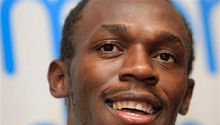 Bolt quiere romper en Bélgica la mejor marca del año en los 100 metros