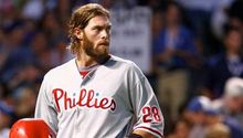 Nacionales ficha a Jason Werth por siete años y 126 mdd