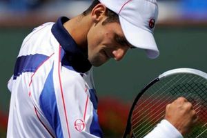 Djokovic arrebata el número dos a Federer