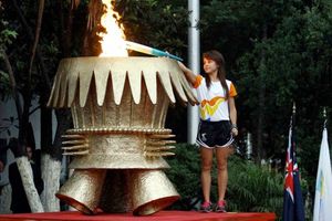 México contará con 617 deportistas en los JP