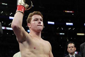 CMB respalda al Canelo y pagará gastos del Archi