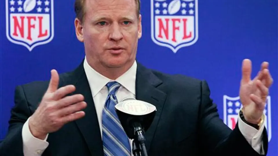 NFL implementará programa por la seguridad de jugadores