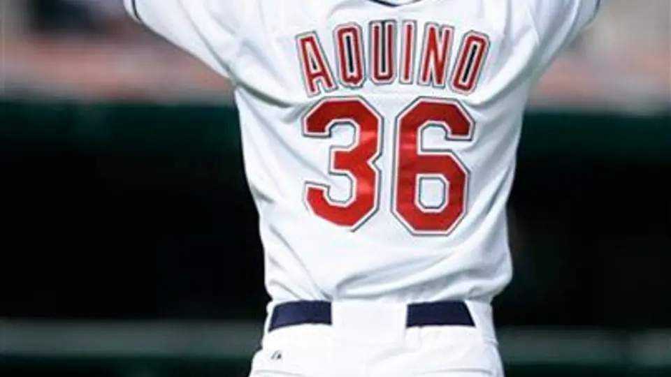 Aquino es el nuevo refuerzo de Sultanes