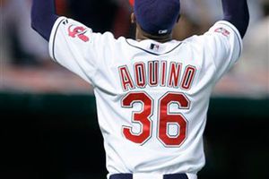 Aquino es el nuevo refuerzo de Sultanes