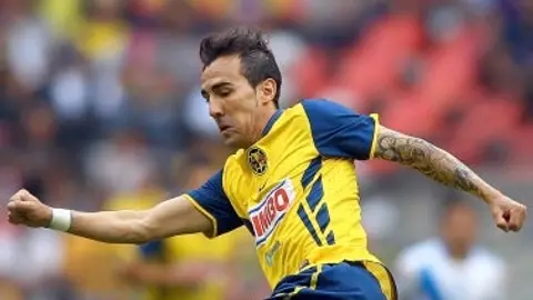 América derrota 2-1 al Atlas en el Home Depot Center