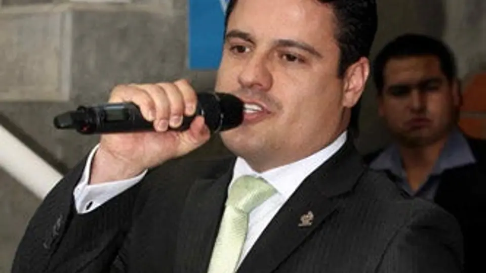 Alcalde de Guadalajara da la bienvenida a atletas Panamericanos